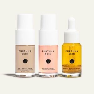 Furtuna Skin Transformation Set